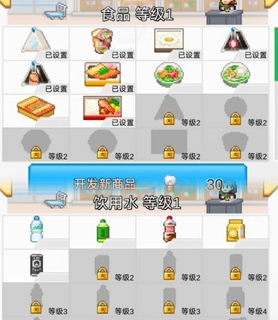 How to Arrange a Convenience Store Opening Diary Section: A Guide for Convenience Store Opening Diary Section Placement