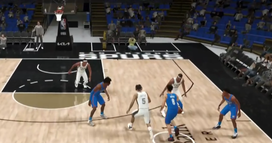 What is the NBA All-Star Game? Introduction to the NBA All-Star Game