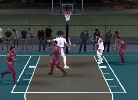 What is the NBA All-Star Game? Introduction to the NBA All-Star Game