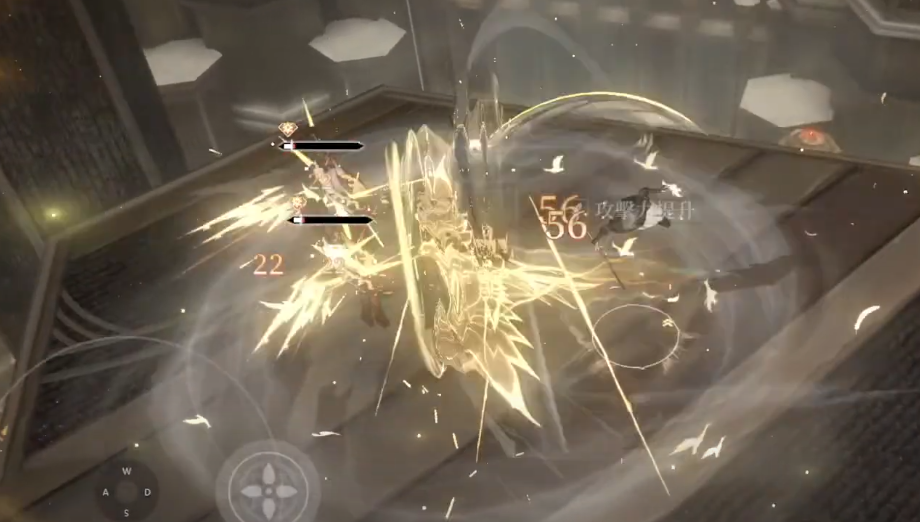 Black Beacon is made by which company Introduction to the Black Beacon production company