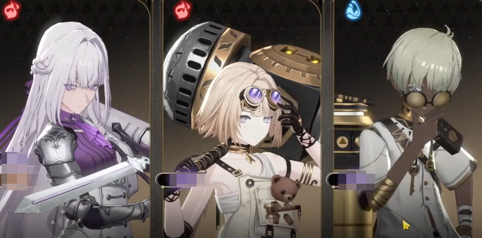 When will the Black Beacon server open? When will the Black Beacon be released?