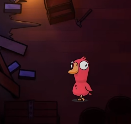 When will the mobile game Goose Goose Duck be released in China? Explanation of the first test time for the Chinese server of Goose Goose Duck