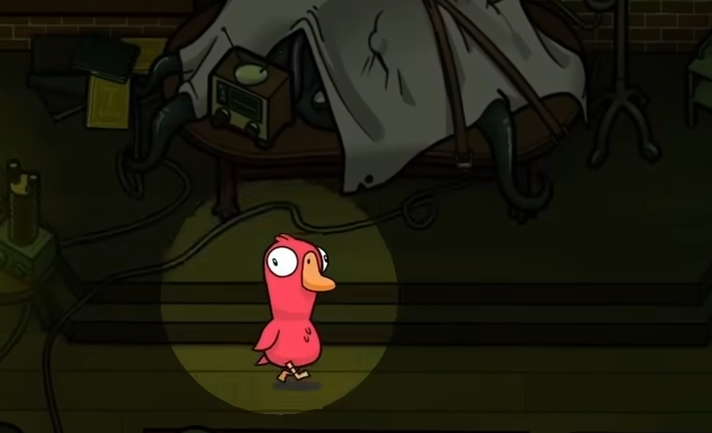 When will the mobile game Goose Goose Duck be released in China? Explanation of the first test time for the Chinese server of Goose Goose Duck
