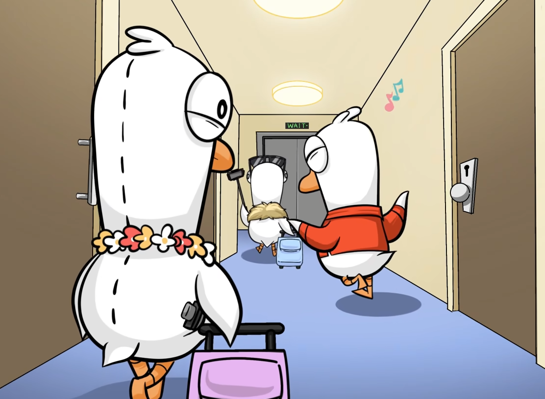 When will the mobile game Goose Goose Duck be released in China? Explanation of the first test time for the Chinese server of Goose Goose Duck
