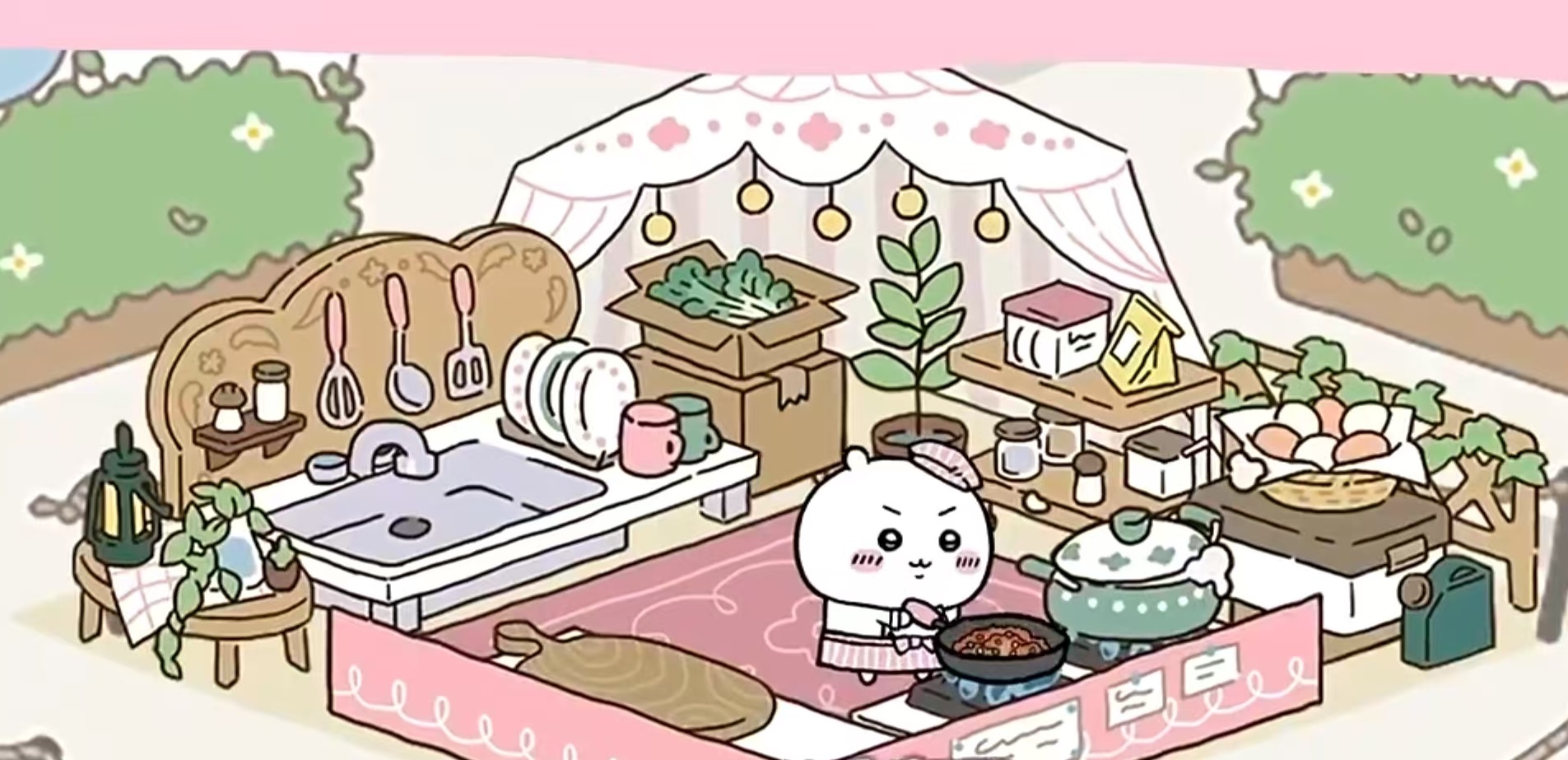 Introduction to Pocket Chiikawa Game Play: How to Play ChiikawaPocke