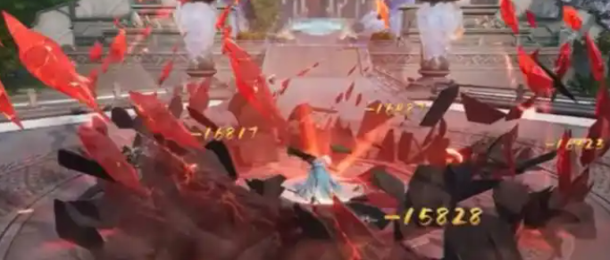 Zhuxian 2 Mobile Game Ghost King Overview Zhuxian 2 Mobile Game Ghost King Introduction