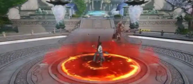 Zhuxian 2 Mobile Game Ghost King Overview Zhuxian 2 Mobile Game Ghost King Introduction