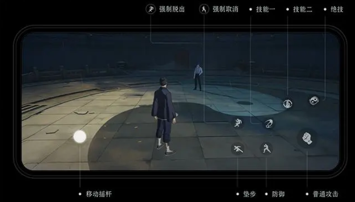 What is the Risky Move in the Beneath the Strange Ones mobile game? Introduction to Skills and Moves in Beneath the Strange Ones Mobile Game