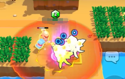 What is the Burst Squad combination key? How to use the Burst Squad combination key?
