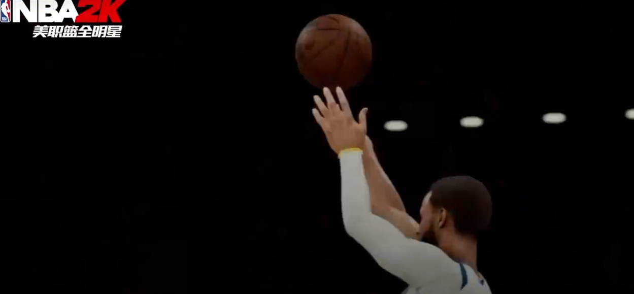 NBA All-Star is a game by which company? Introduction to the production company of the NBA All-Star game