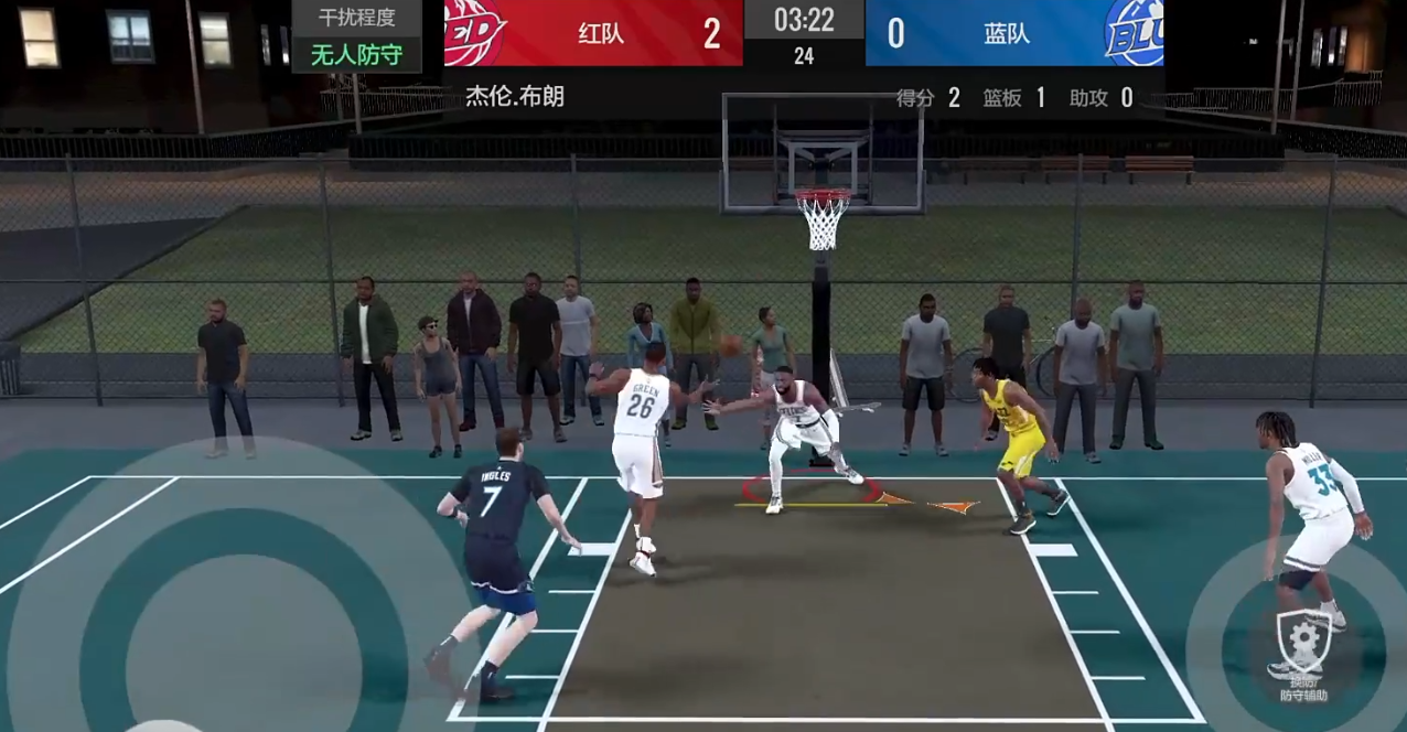 NBA All-Star is a game by which company? Introduction to the production company of the NBA All-Star game