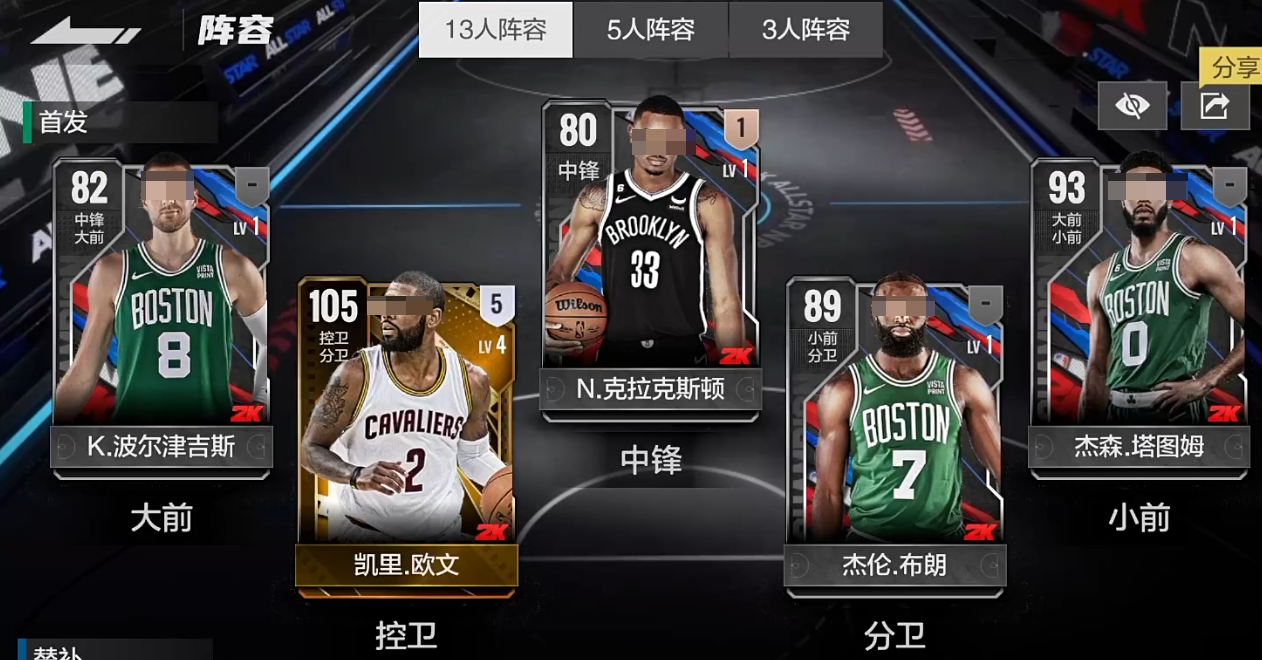 NBA All-Star is a game by which company? Introduction to the production company of the NBA All-Star game