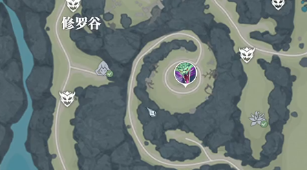 Where are the fairy grass locations in Douluo Continent Soul Hunting World? An overview of fairy grass locations in Douluo Continent Soul Hunting World.