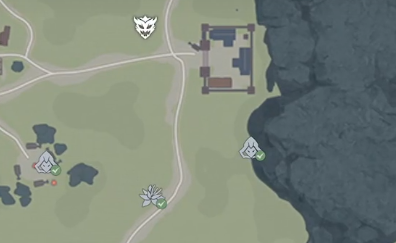 Where are the fairy grass locations in Douluo Continent Soul Hunting World? An overview of fairy grass locations in Douluo Continent Soul Hunting World.