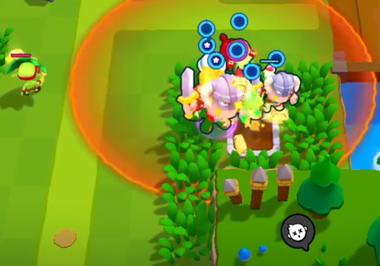 How to Combine the Burst Squad Introduction to the Burst Squad Combination Method
