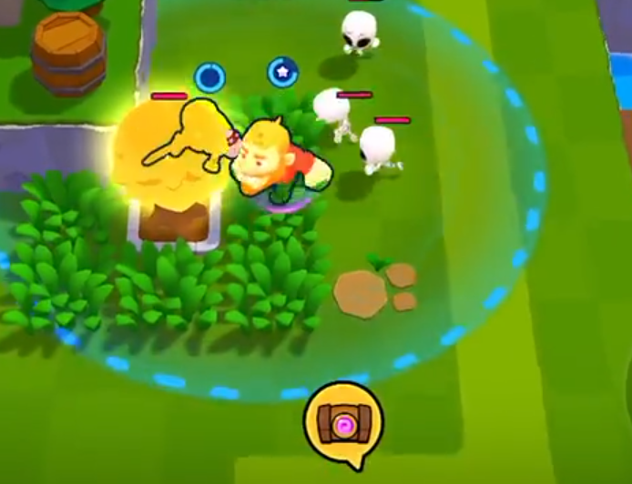 How to Combine the Burst Squad Introduction to the Burst Squad Combination Method