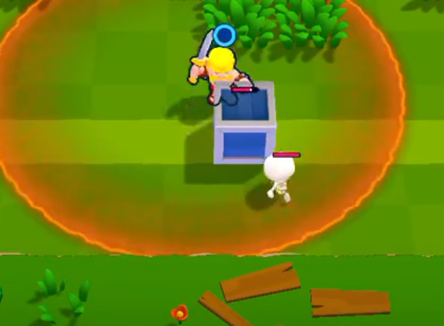 How to Combine the Burst Squad Introduction to the Burst Squad Combination Method