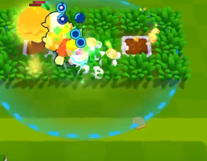 How to Combine the Burst Squad Introduction to the Burst Squad Combination Method
