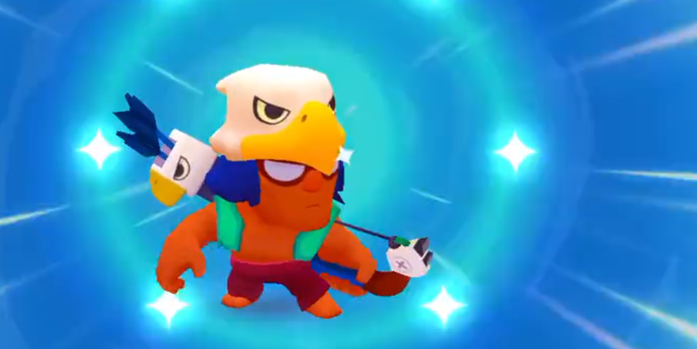 Is Burst Squad Tencent? Is Burst Squad represented by Tencent?