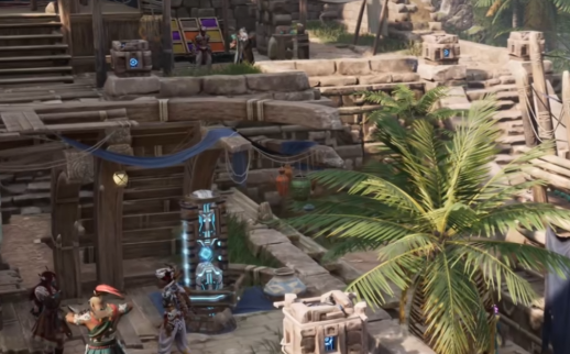 เกม Wild Origins สามารถเล่นออนไลน์ได้ไหม และวิธีการเล่นกับเพื่อนออนไลน์ในเกม Wild Origins คืออะไร