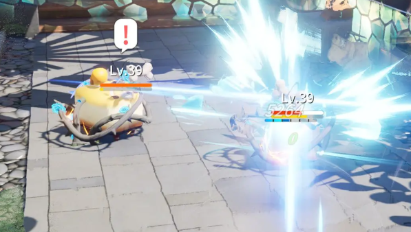 How is Open Space Fu? Analysis of Open Space Fu's Skill Strength