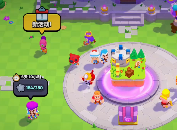 How to Obtain the Gold Coin Chest in Burst Squad: A Guide