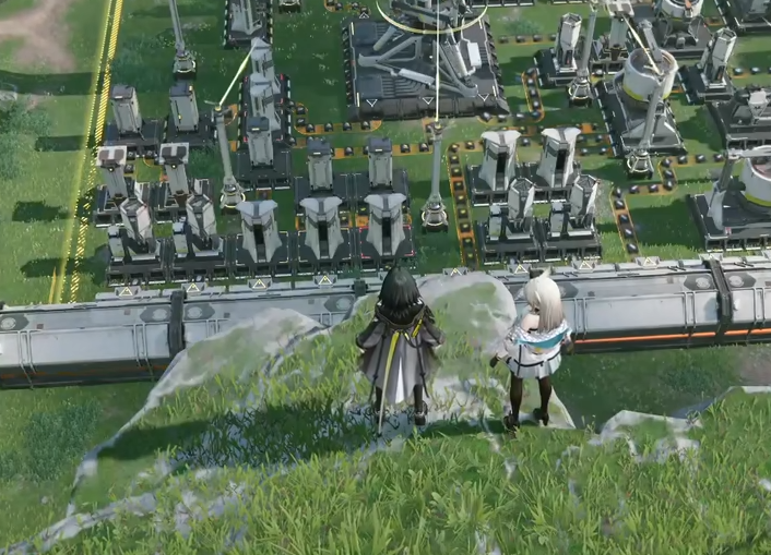 How much memory does Arknights Terminal require? Introduction to Arknights Terminal system requirements.