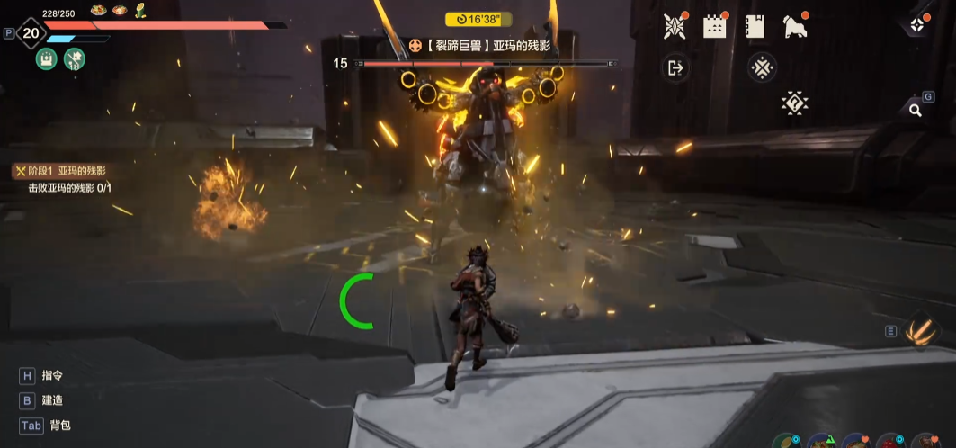 Wild Origin Weapon Recommendations: What Weapons Are Good to Use in Wild Origin