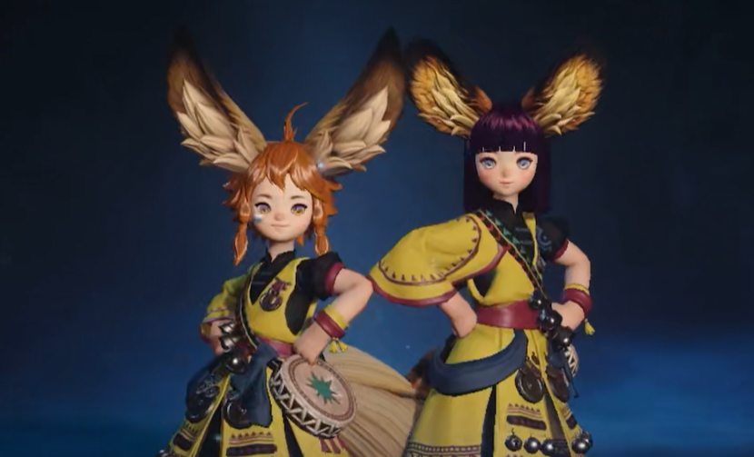 Wie man das Bild in Blade & Soul 2 anpasst – Anleitung zur Bildanpassung für das Blade & Soul 2 Mobile-Spiel