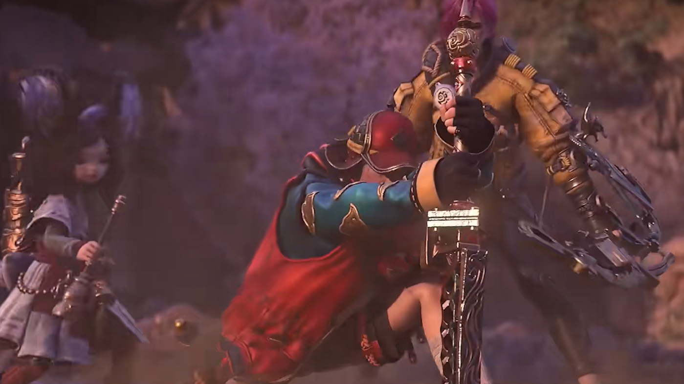 Wie man das Bild in Blade & Soul 2 anpasst – Anleitung zur Bildanpassung für das Blade & Soul 2 Mobile-Spiel