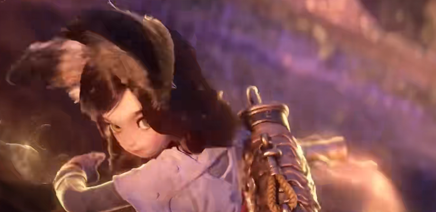 Wie man das Bild in Blade & Soul 2 anpasst – Anleitung zur Bildanpassung für das Blade & Soul 2 Mobile-Spiel