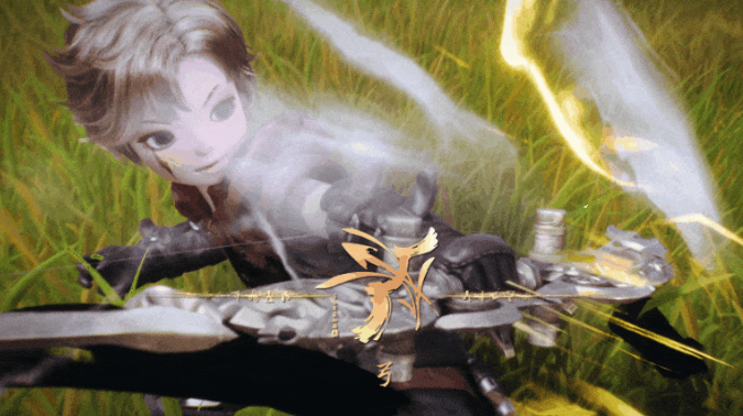 Pilihan Senjata Terbaik untuk Blade & Soul 2 Rekomendasi Senjata untuk Blade & Soul 2 Mobile