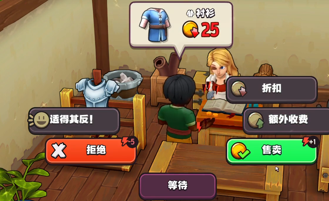 Legendary Shop Management and Crafting Beginner's Guide Legendary Shop Management and Crafting Newbie Development Guide
