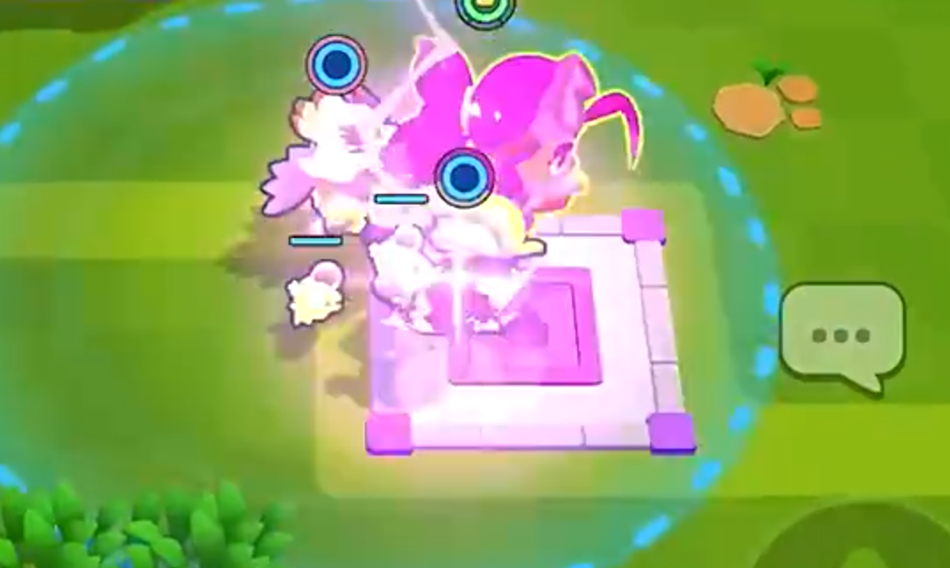 How is Colonel Rave of the Burst Squad? Analysis of Colonel Rave's Strength in the Burst Squad