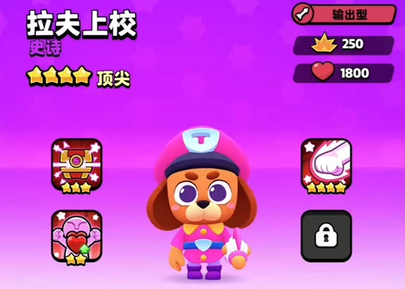 How is Colonel Rave of the Burst Squad? Analysis of Colonel Rave's Strength in the Burst Squad