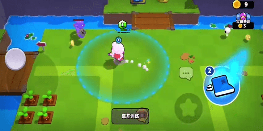 How is Colonel Rave of the Burst Squad? Analysis of Colonel Rave's Strength in the Burst Squad