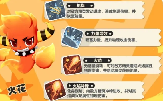 Roco Kingdom World Pet Encyclopedia Roco Kingdom Mobile Game Sprite Guide