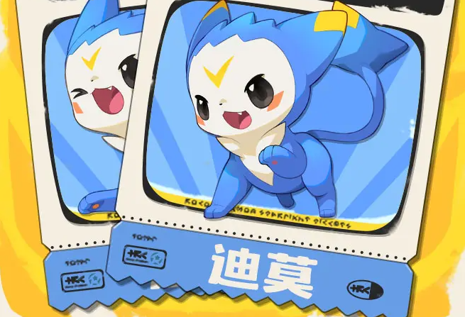 Roco Kingdom World Pet Encyclopedia Roco Kingdom Mobile Game Sprite Guide