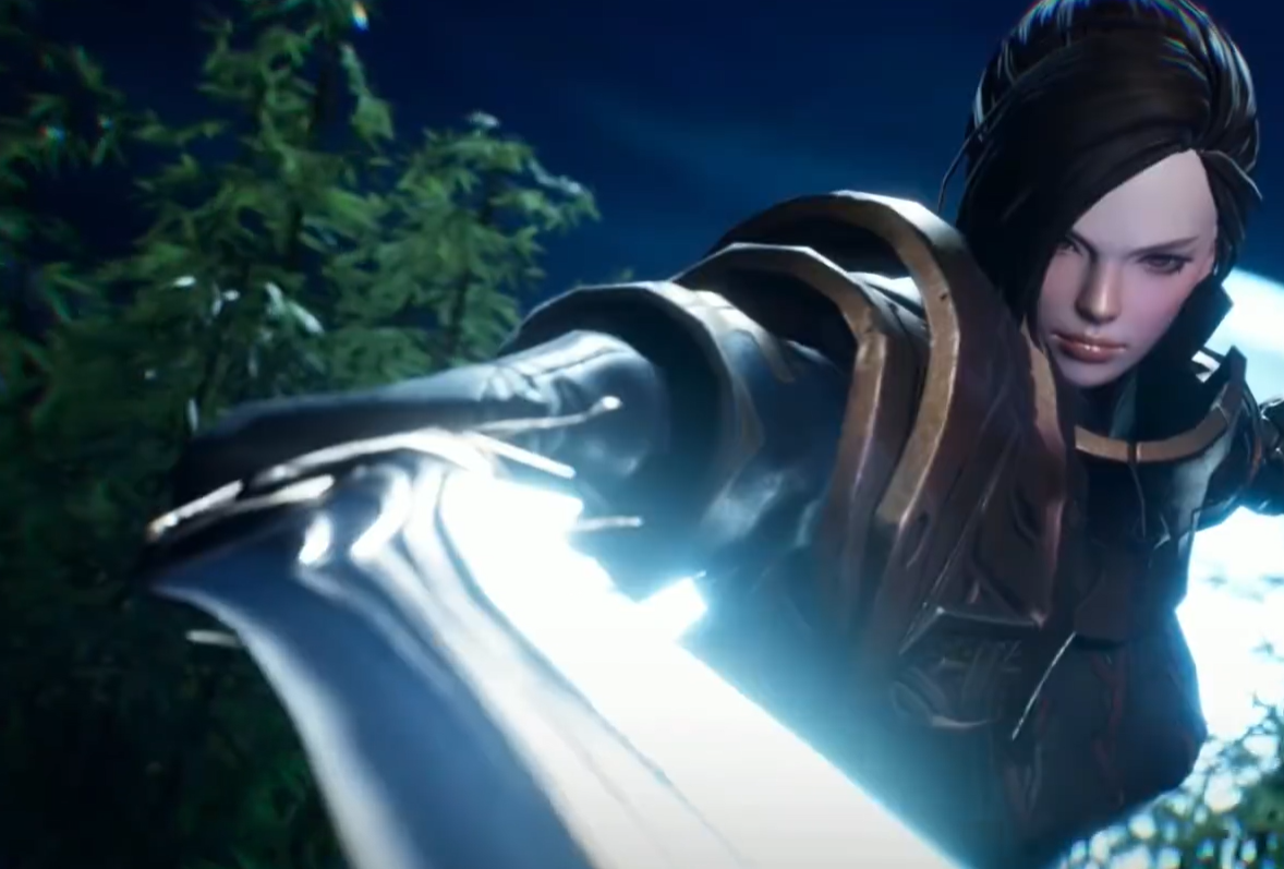 Soul Sword 2 Character Selection Guide Sharing: Which Character is Better to Choose in the Soul Sword 2 Mobile Game