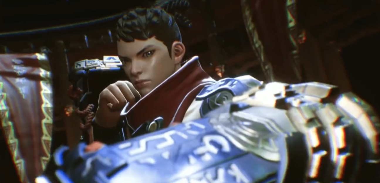 Soul Sword 2 Character Selection Guide Sharing: Which Character is Better to Choose in the Soul Sword 2 Mobile Game