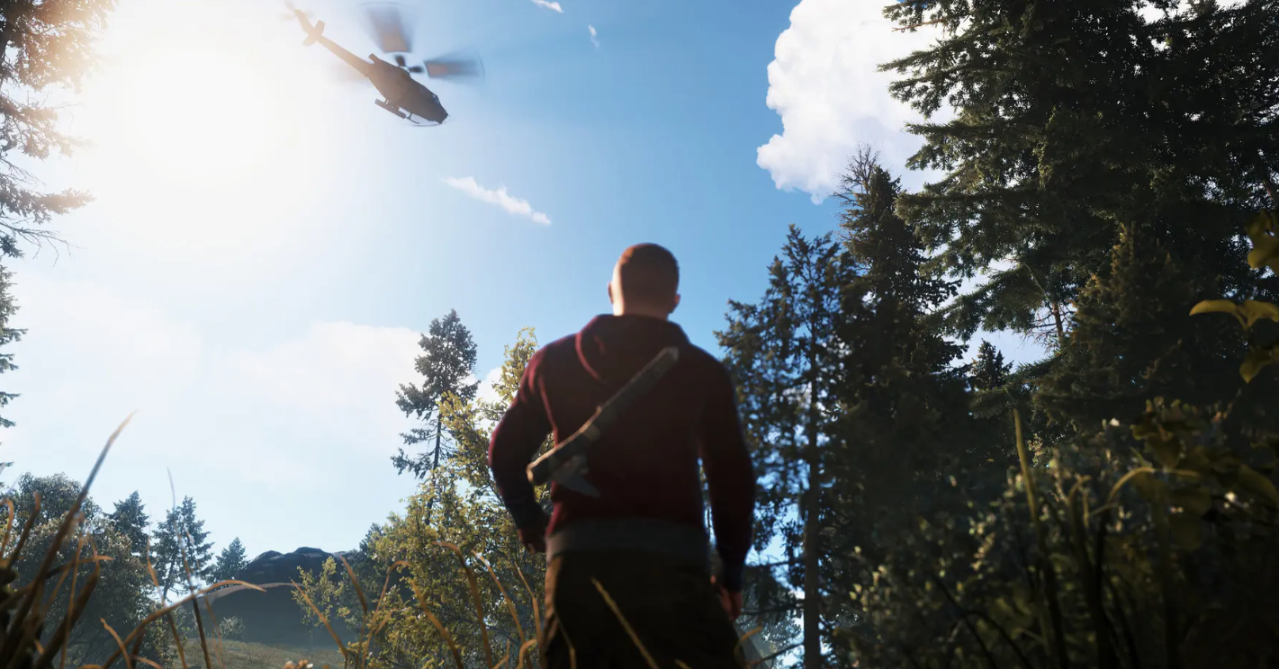 When is the Rust Mobile game public test? Sharing the public test time for Rust Mobile.