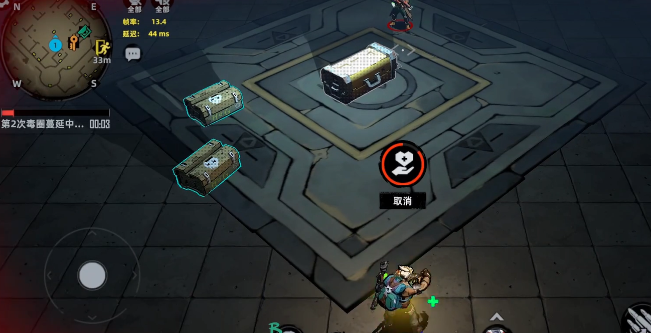Can Code Evacuation still be played? Where can I download and install the Code Evacuation mobile game?