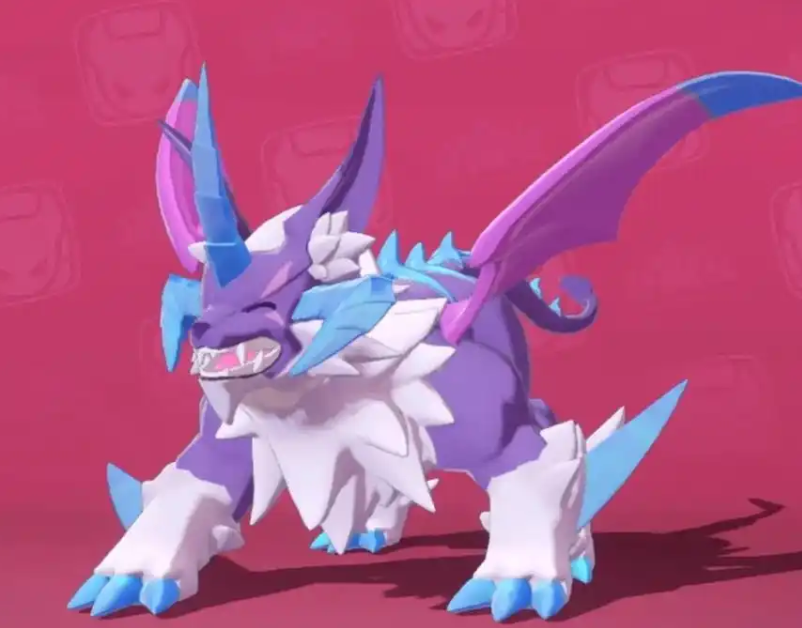 What is the effect of the Malice Swap skill in the洛克王国world? A look at the effects of the Malice Swap skill in the洛克王国world.

It seems there was a repetition in the request. The accurate translation should be: 
What is the effect of the Malice Swap skill in the洛克王国world? An overview of the Malice Swap skill effects in the洛克王国world.

To provide a more precise translation, 