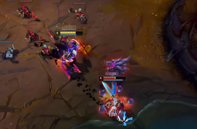 How to Change Region in League of Legends International Server Methods for Changing Region in League of Legends International Server