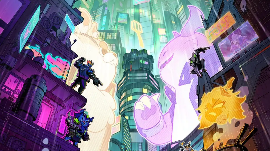 TFT Set 14 Content Revealed: Overview of TFT Set 14 Season Update