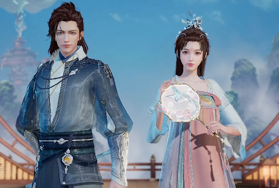 JX2 Mobile Game Beginner's Guide: How to Start Playing JX2 Mobile Game