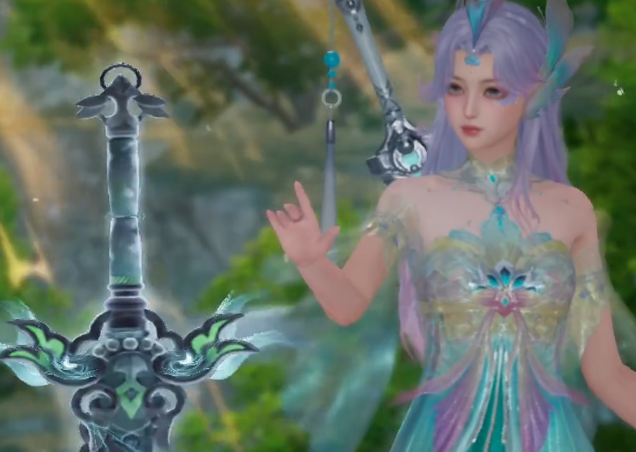 JX2 Mobile Game Beginner's Guide: How to Start Playing JX2 Mobile Game
