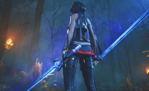What class is fun in Blade & Soul 2? What class is powerful in the Blade & Soul 2 mobile game?