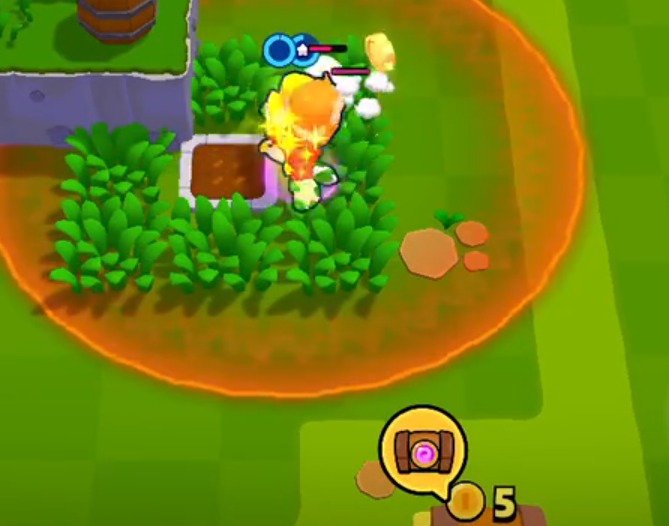 Can the Burst Squad team up? Explanation of Burst Squad match failure
