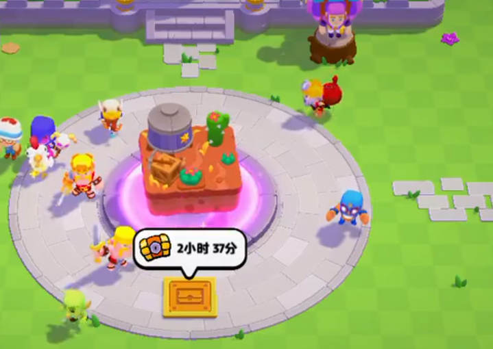 Can the Burst Squad team up? Explanation of Burst Squad match failure